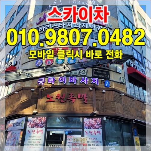 즉시 견적 — 010-9807-0482