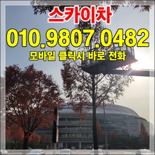 인천 부평구 아파트 외벽 균열 보수 스카이 010-9807-0482